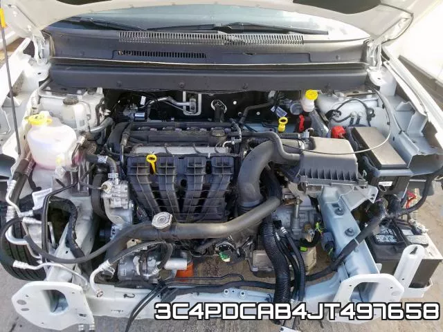 3C4PDCAB4JT497658 фото 8