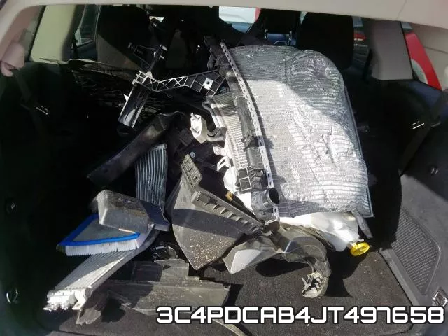 3C4PDCAB4JT497658 фото 10