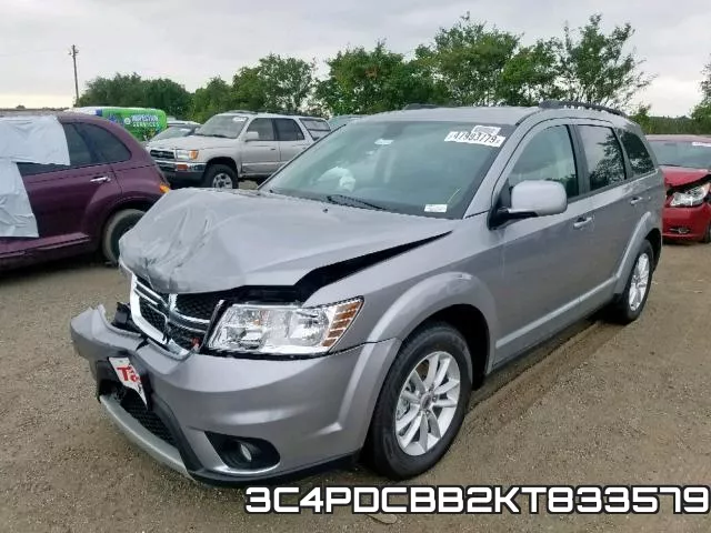 3C4PDCBB2KT833579 фото 3