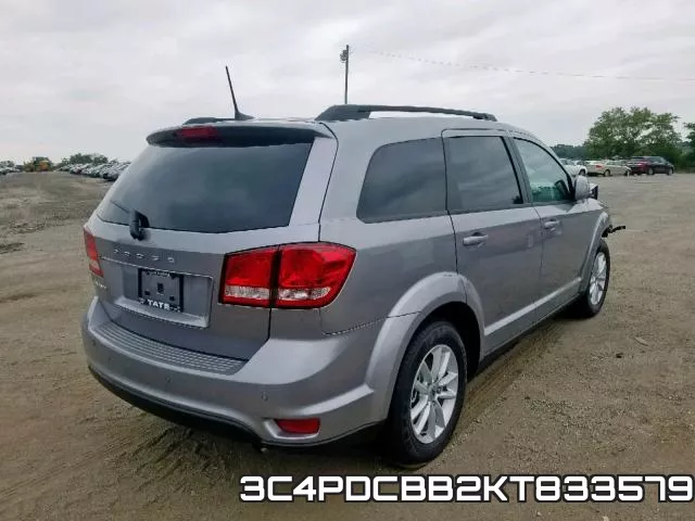 3C4PDCBB2KT833579 фото 5