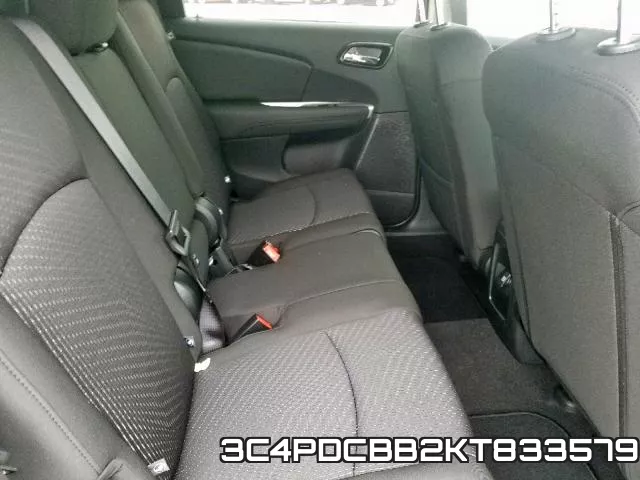 3C4PDCBB2KT833579 фото 7