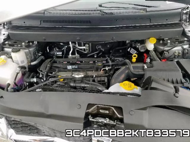3C4PDCBB2KT833579 фото 8