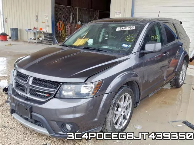 3C4PDCEG8JT439350 фото 3