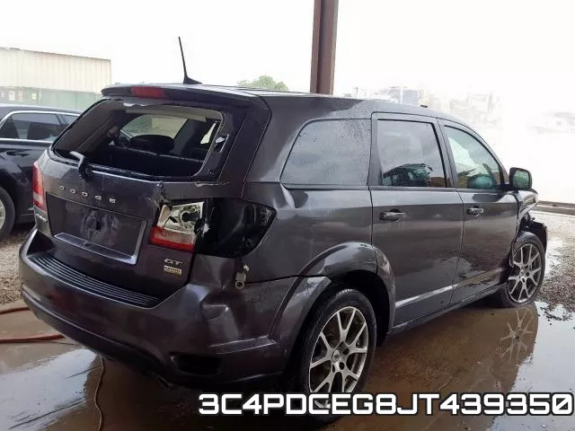 3C4PDCEG8JT439350 фото 5