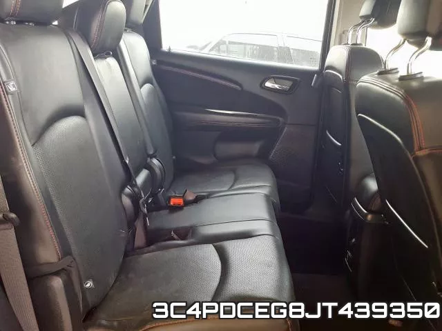 3C4PDCEG8JT439350 фото 7
