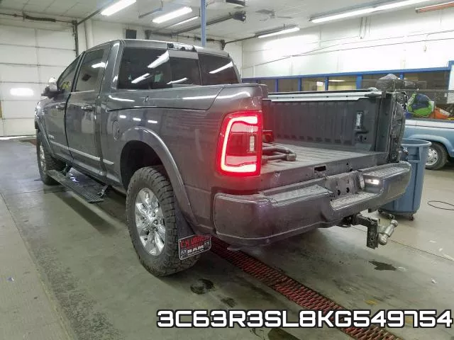 3C63R3SL8KG549754 фото 4