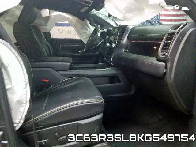 3C63R3SL8KG549754 фото 6
