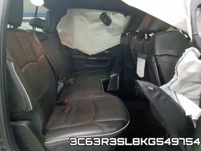 3C63R3SL8KG549754 фото 7