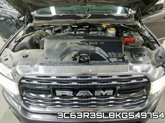 3C63R3SL8KG549754 фото 8