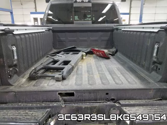 3C63R3SL8KG549754 фото 10