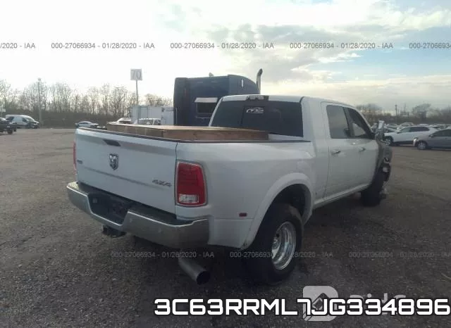 3C63RRML7JG334896 фото 5