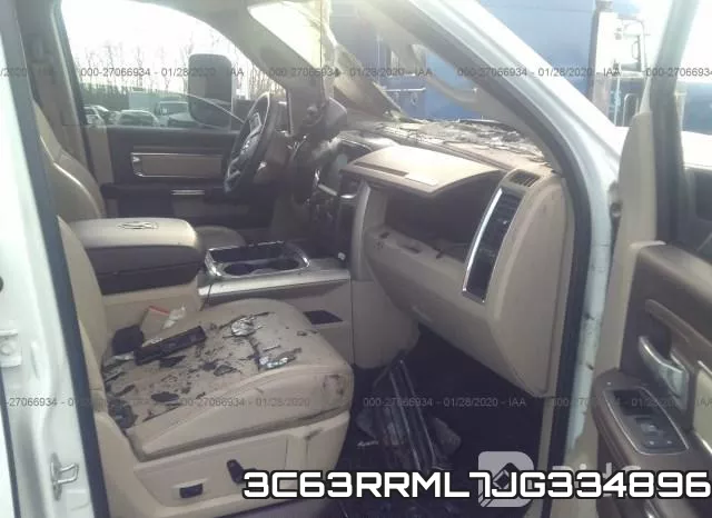 3C63RRML7JG334896 фото 6