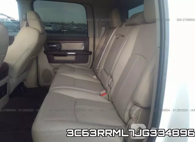 3C63RRML7JG334896 фото 8