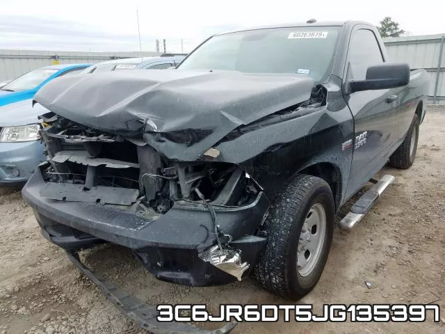 3C6JR6DT5JG135397 фото 3
