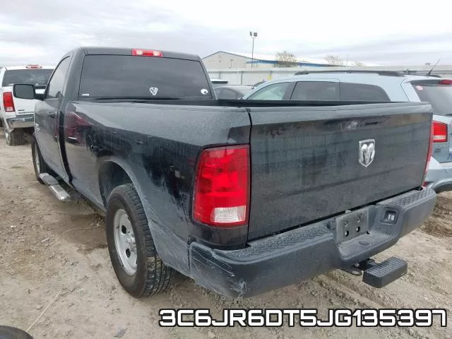 3C6JR6DT5JG135397 фото 4