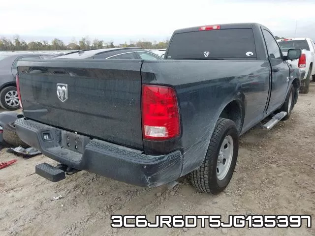 3C6JR6DT5JG135397 фото 5