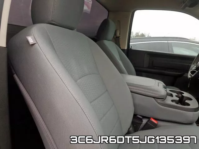 3C6JR6DT5JG135397 фото 7
