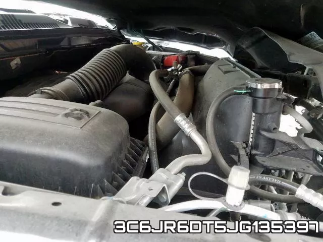 3C6JR6DT5JG135397 фото 8