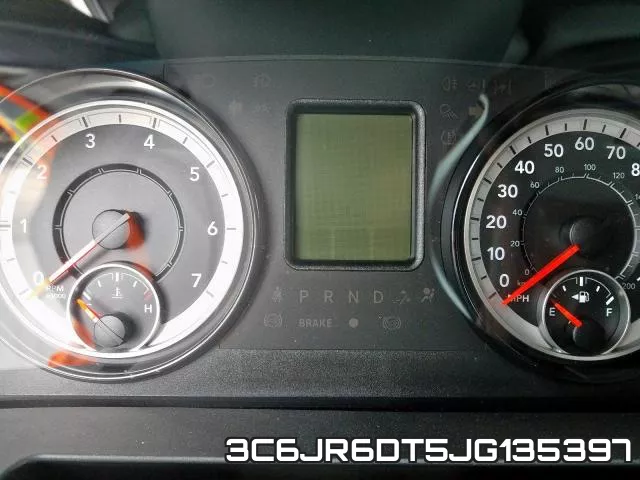 3C6JR6DT5JG135397 фото 9