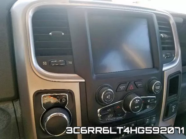 3C6RR6LT4HG592071 фото 10