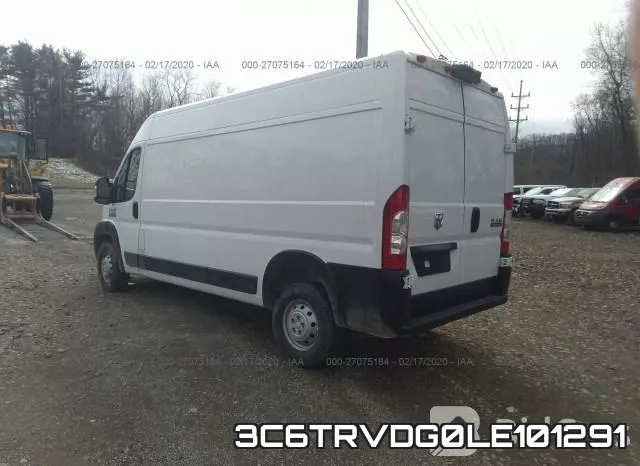 3C6TRVDG0LE101291 фото 4