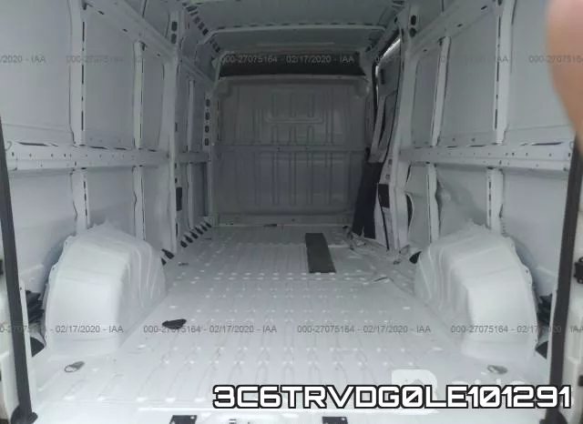 3C6TRVDG0LE101291 фото 9