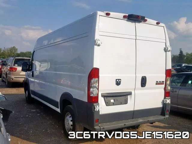3C6TRVDG5JE151620 фото 4