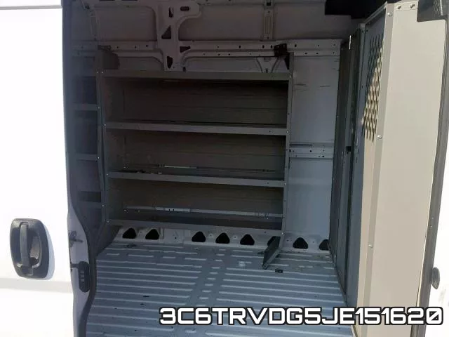3C6TRVDG5JE151620 фото 7