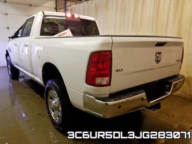 3C6UR5DL3JG283071 фото 4