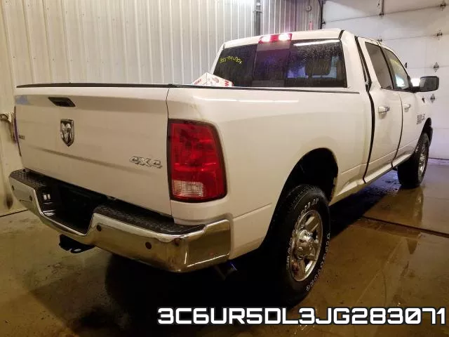 3C6UR5DL3JG283071 фото 5