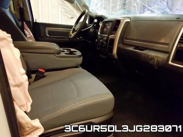 3C6UR5DL3JG283071 фото 6