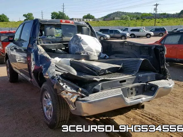 3C6UR5DL9HG534556 фото 4