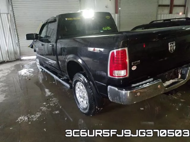 3C6UR5FJ9JG370503 фото 4
