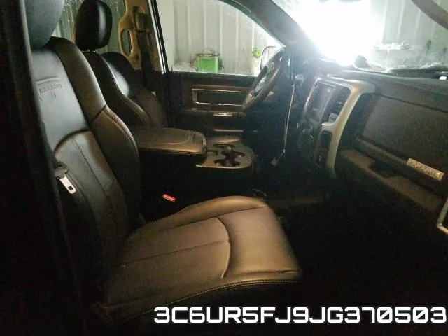 3C6UR5FJ9JG370503 фото 6