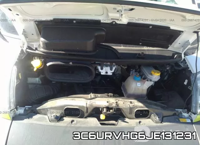 3C6URVHG6JE131231 фото 2