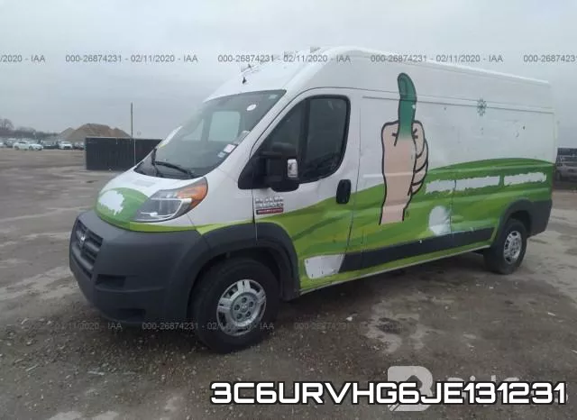 3C6URVHG6JE131231 фото 3