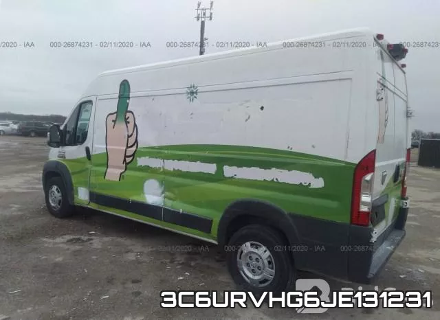 3C6URVHG6JE131231 фото 4