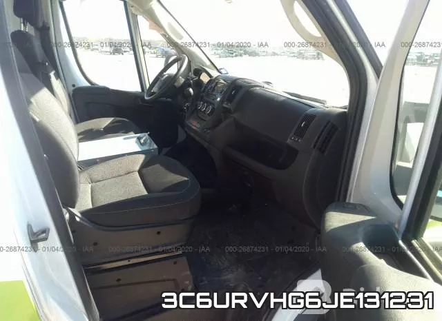 3C6URVHG6JE131231 фото 6