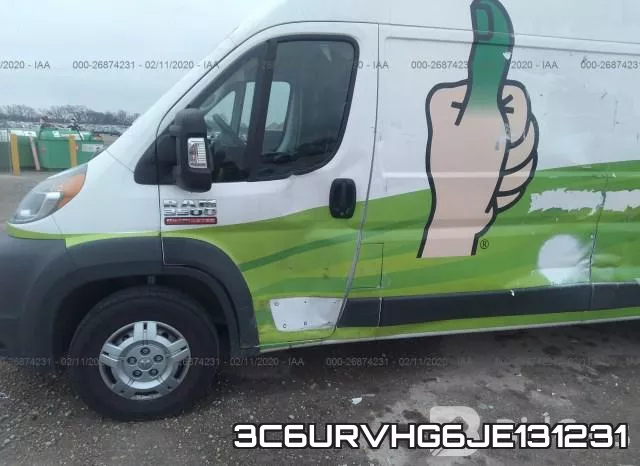 3C6URVHG6JE131231 фото 7