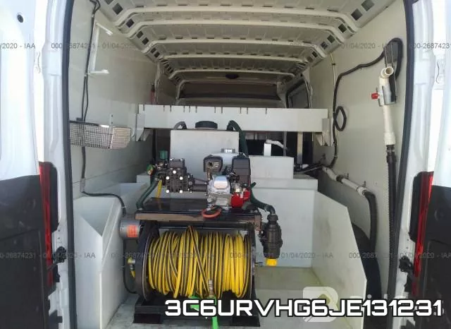 3C6URVHG6JE131231 фото 9