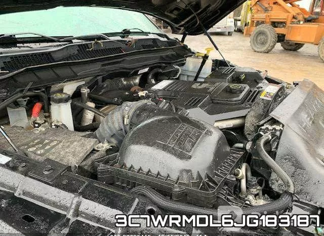 3C7WRMDL6JG183187 фото 10