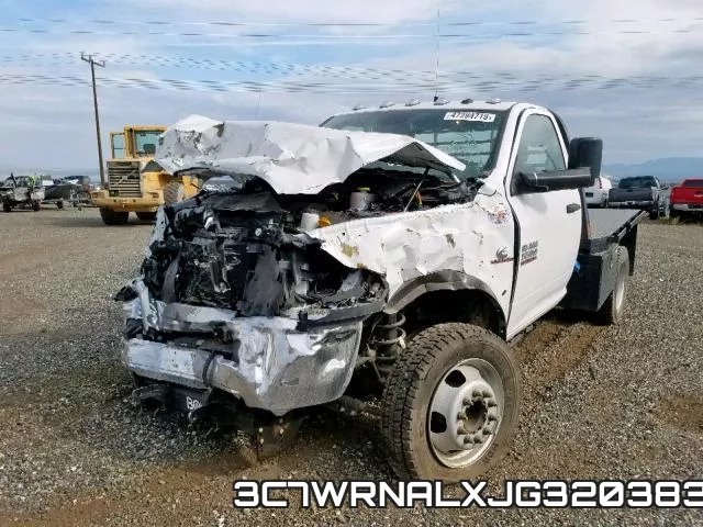 3C7WRNALXJG320383 фото 3