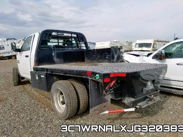 3C7WRNALXJG320383 фото 4