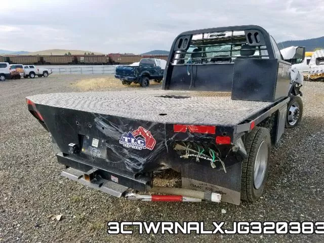 3C7WRNALXJG320383 фото 5