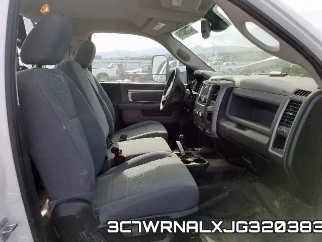 3C7WRNALXJG320383 фото 6