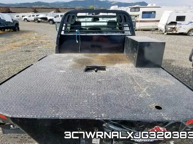 3C7WRNALXJG320383 фото 7