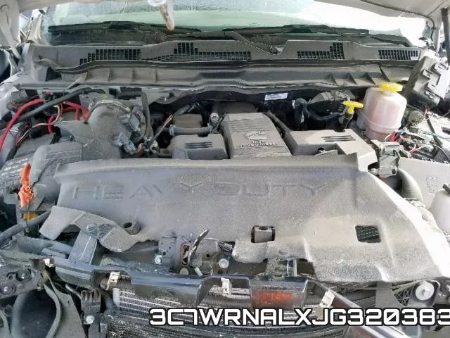 3C7WRNALXJG320383 фото 8