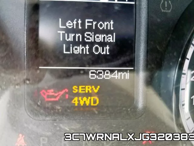 3C7WRNALXJG320383 фото 9