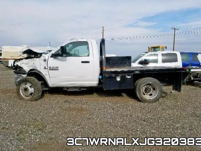 3C7WRNALXJG320383 фото 10