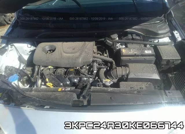 3KPC24A30KE066744 фото 2